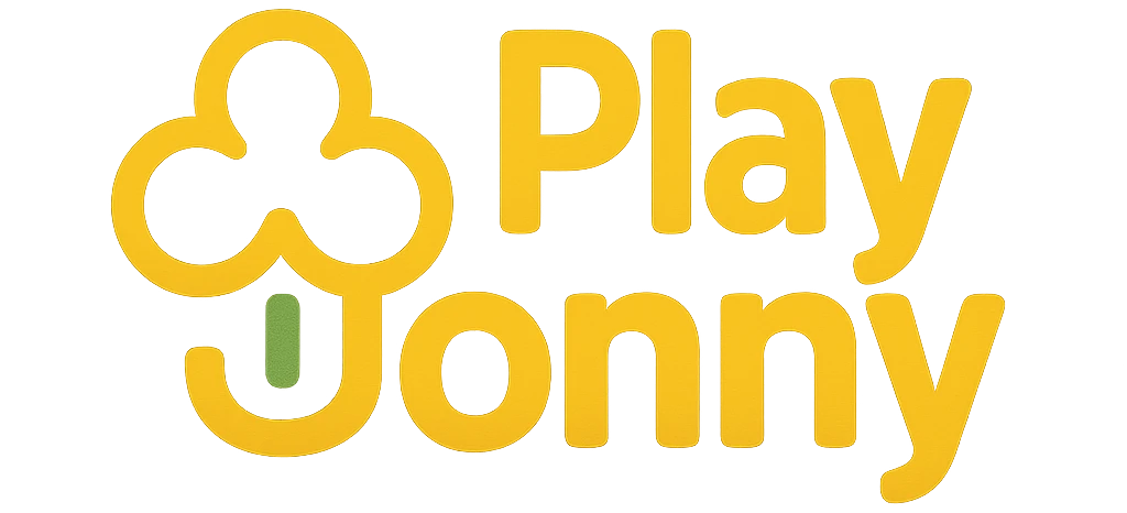 PlayJonny